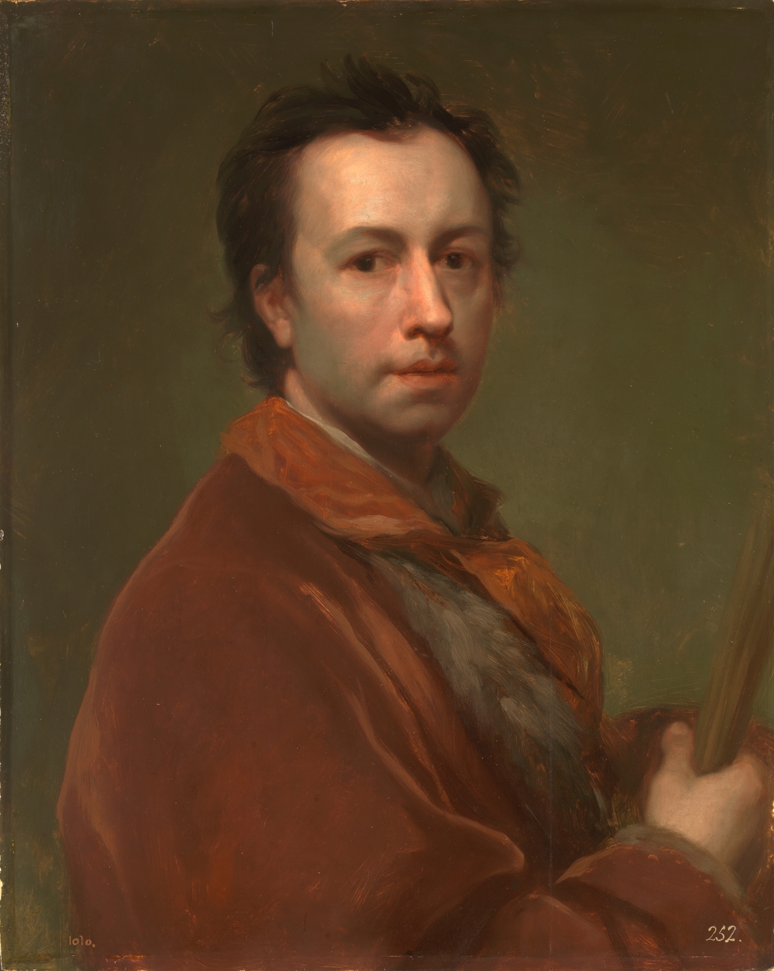 Colección del infante Gabriel de Borbón