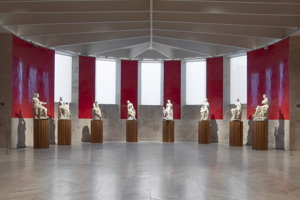 Imagen de El Museo del Prado participa en la campaña Refúgiate en la Cultura