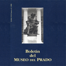 Boletín del Museo del Prado