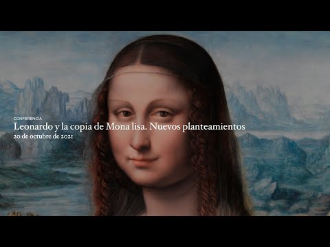 Leonardo y la copia de Mona Lisa. Nuevos planteamientos