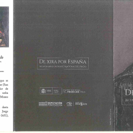 De xira por España : bicentenario do Museo Nacional del Prado.