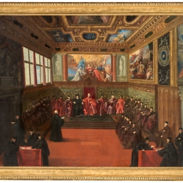Imagen del carrusel