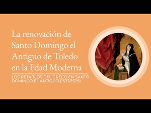 La renovación del monasterio de Santo Domingo el Antiguo de Toledo en la Edad Moderna: el legado testamentario de la dama María de Silva († 1575)