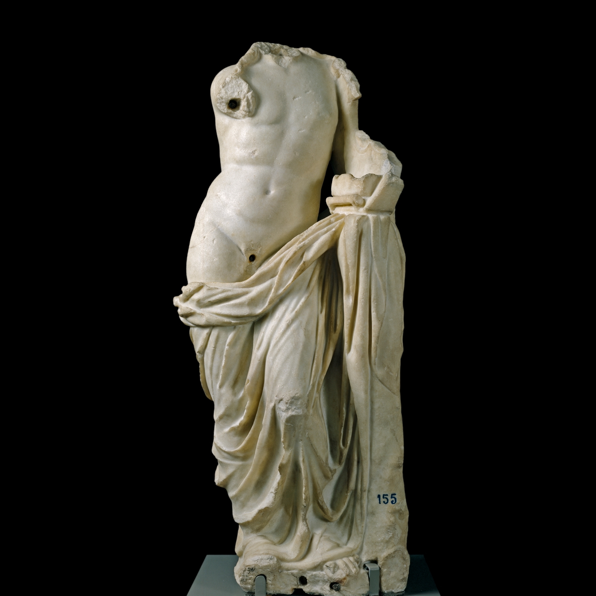 しろさん専用APOLLO Apollo with Zither - The Collection - Museo Nacional del Prado