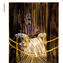 Francis Bacon : Museo del Prado : 03.02/19.04.09 / Museo Nacional del Prado.