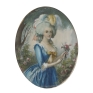 Miniatura obra