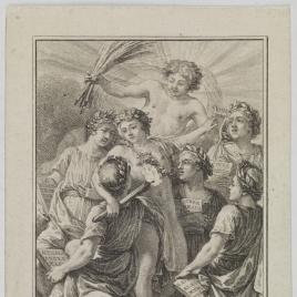 Le Triomphe du Goût