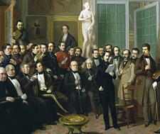 Los Poetas Contemporáneos