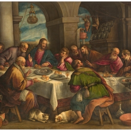 La Última Cena
