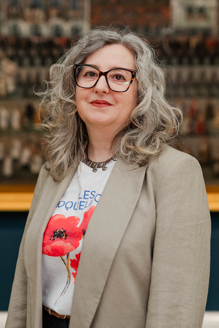 Ana Moreno Rebordinos