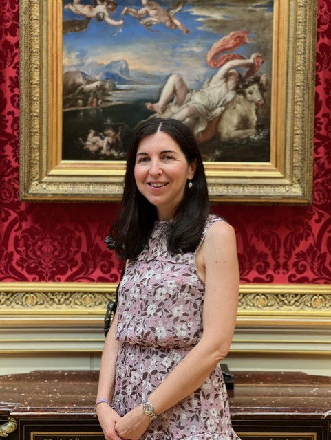 Noelia García Pérez