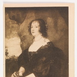 Beatriz van Hemmema, condesa de Oxford