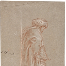 Figura de moro