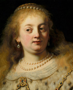 Afinidades. Velázquez, Rembrandt, Vermeer y otros pintores españoles y holandeses de la Edad de Oro