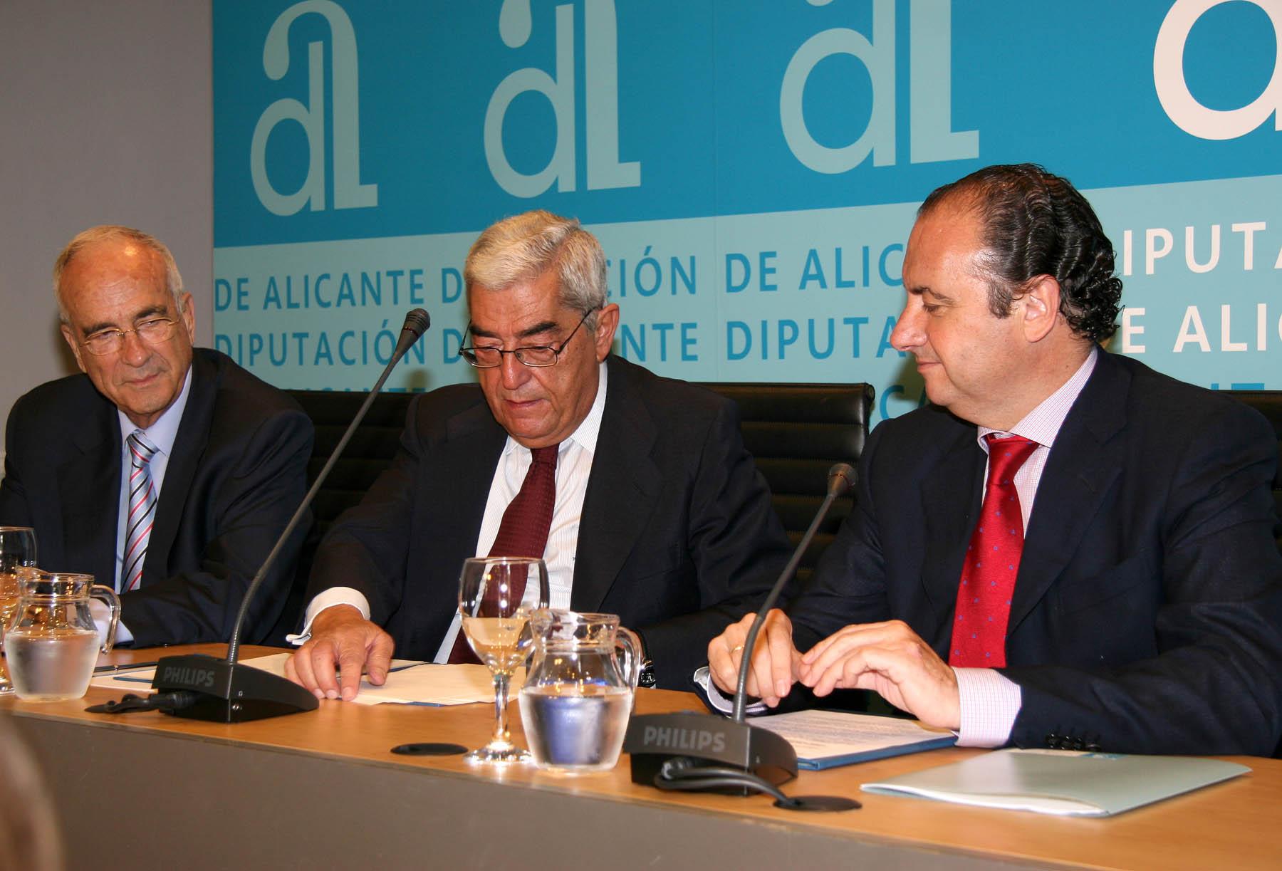 La Caja de Ahorros del Mediterráneo y el Museo del Prado inician su compromiso de colaboración