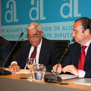 La Caja de Ahorros del Mediterráneo y el Museo del Prado inician su compromiso de colaboración