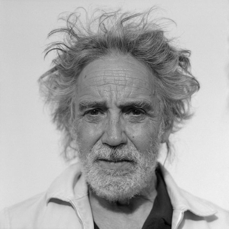 Carlos García-Alix Pérez