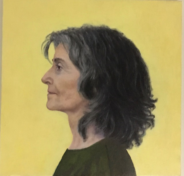 Directora. Mireia Sentís Casablancas
