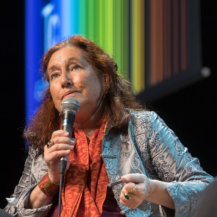 Eugènia Balcells