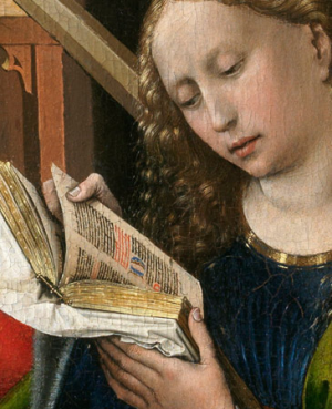 Día del Libro 2019