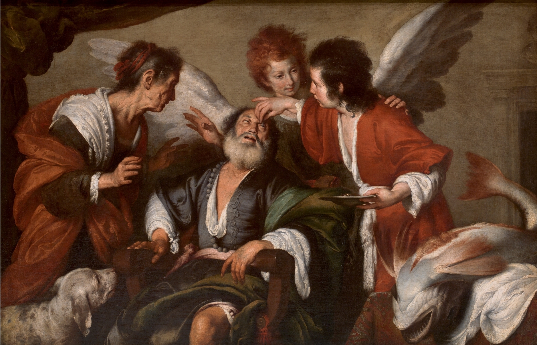 Strozzi, Bernardo