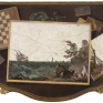 Miniatura obra