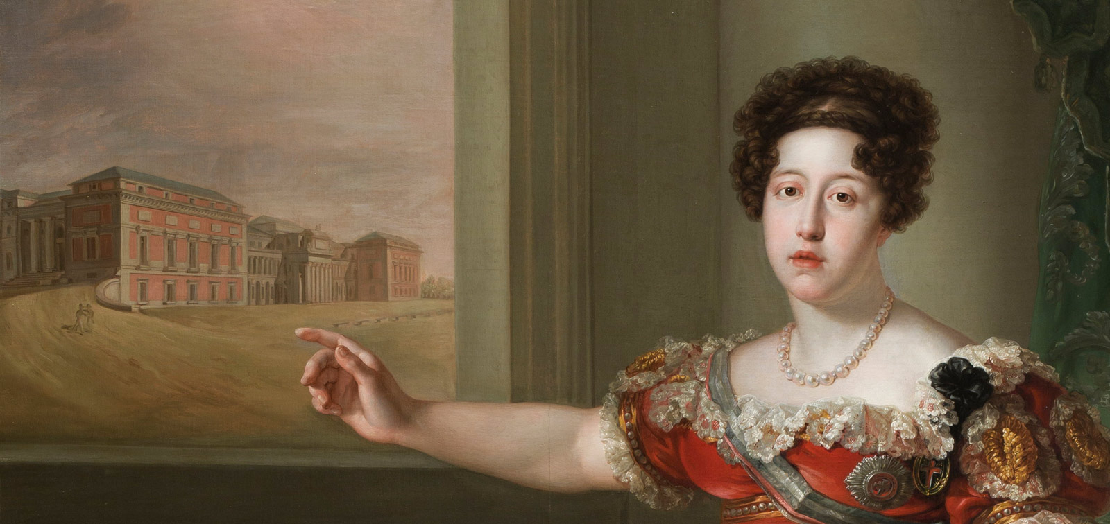 <em>Cultura y nación: la política borbónica de creación de instituciones culturales</em>