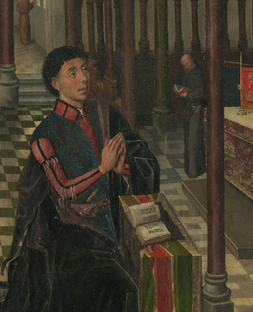 El Prado habla