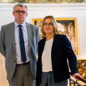 El Museo del Prado presenta el programa de su Centro de Estudios para el curso académico 2015-2016