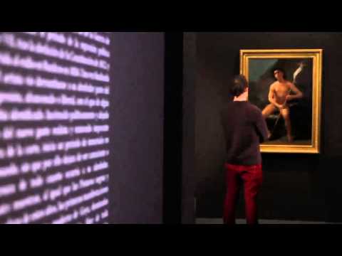 Goya. Luces y Sombras
