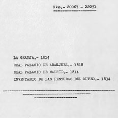 Boletín del Museo del Prado
