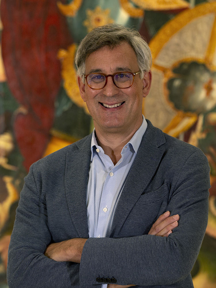 Joan Molina Figueras