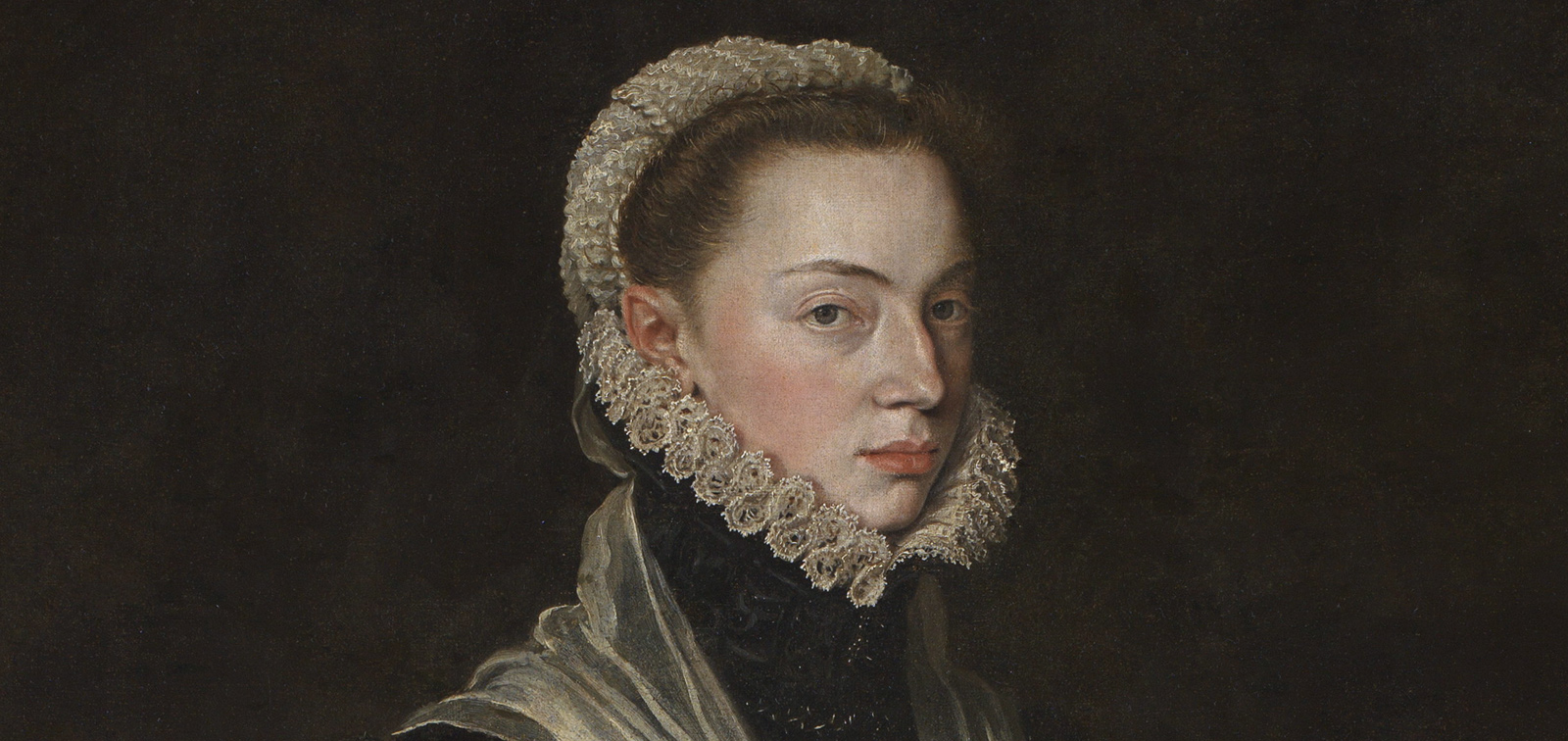 Arte, Poder y Devoción: Las medallas retrato de Juana de Austria