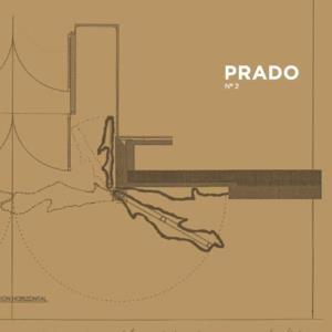 Second issue of Prado magazine