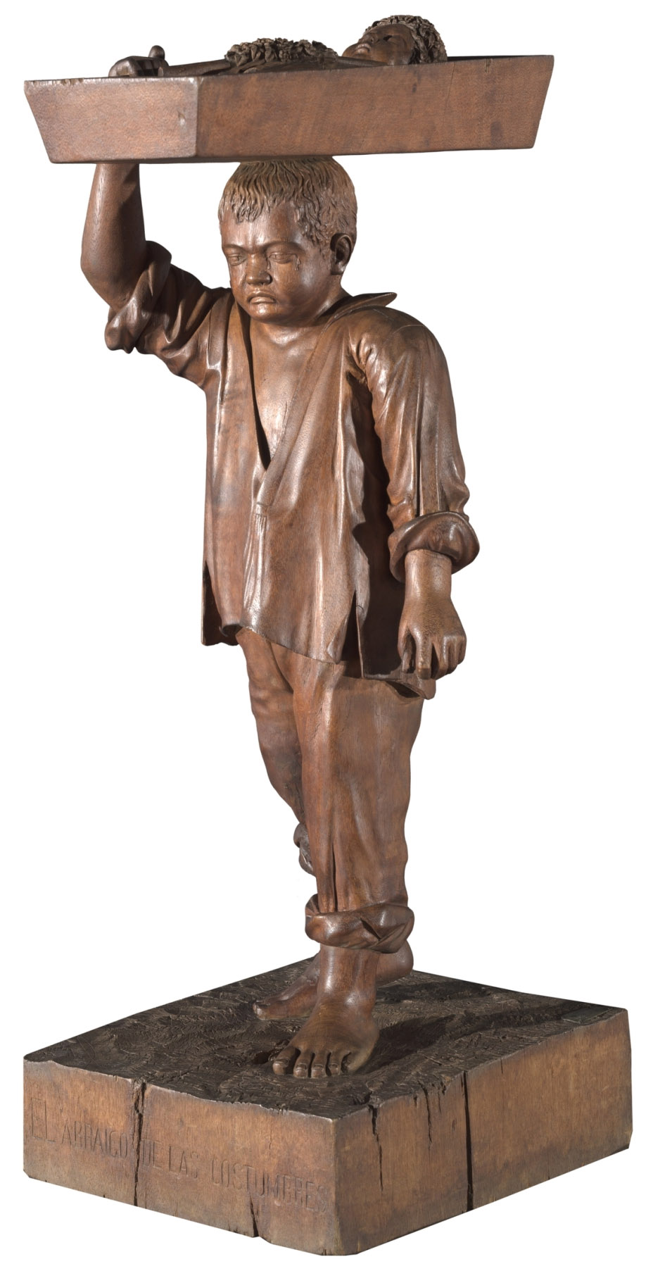 Art and Social Change in Spain (1885-1910) - Exhibition - Museo Nacional  del Prado