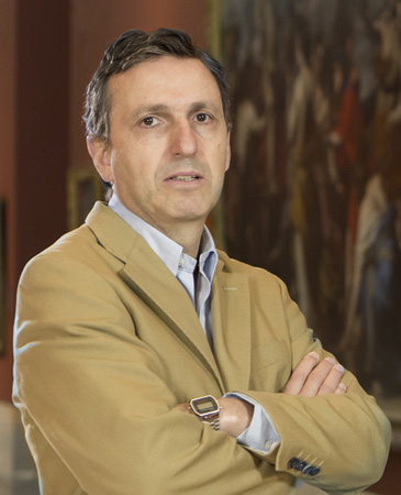 El Prado contigo