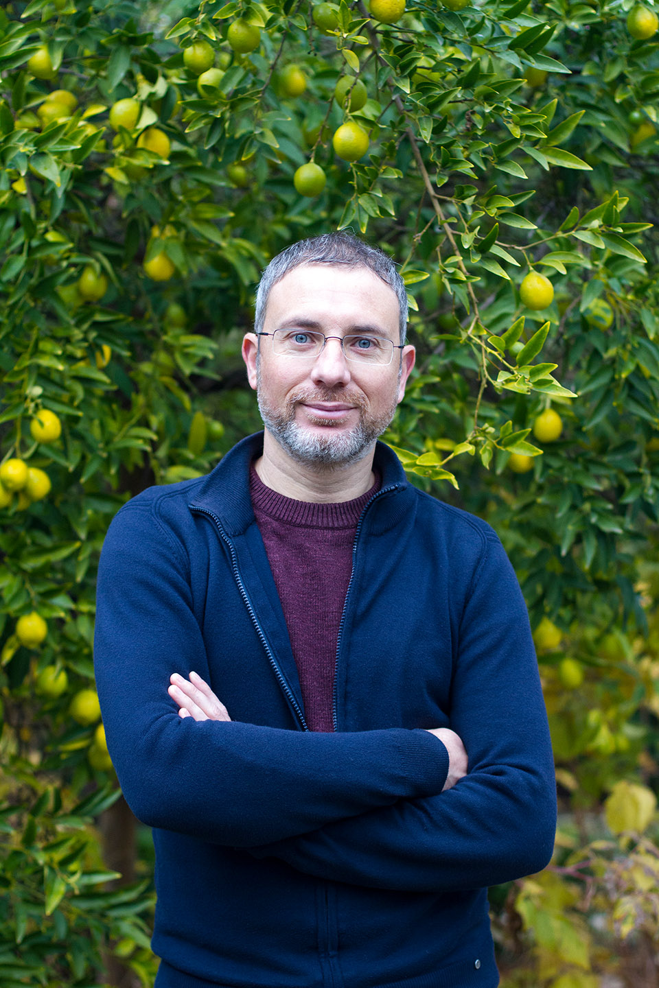Eduardo Barba Gómez