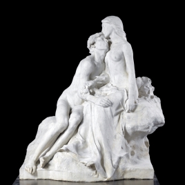 Imagen del carrusel
