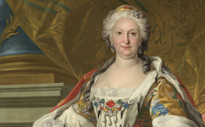 El Prado <em>en femenino</em> III. La reina Isabel de Farnesio (1692-1766)
