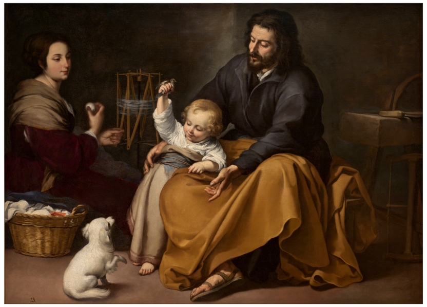 La colección de pinturas de Isabel de Farnesio en el Museo del Prado