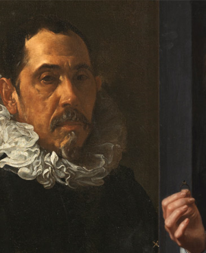 Claves: Velázquez, Rembrandt, Vermeer. Miradas afines