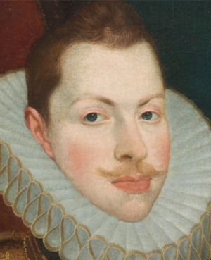 Pintura en las cortes de Felipe III (1578-1621) (online)