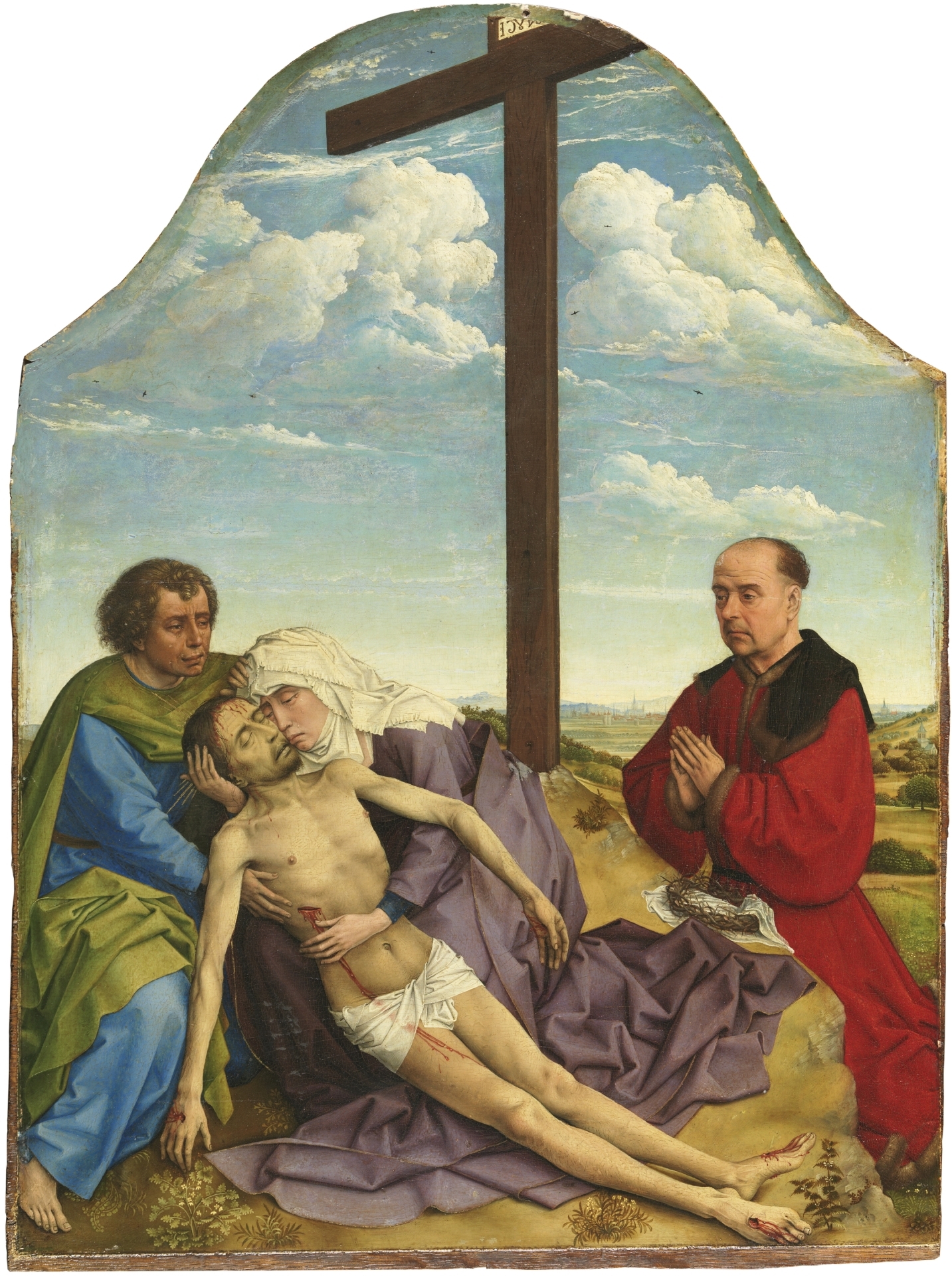 Weyden, Rogier van der