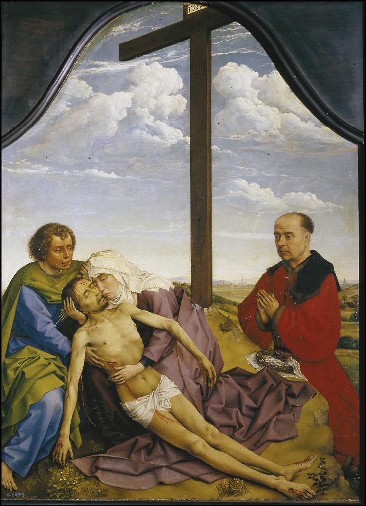 Weyden, Rogier van der