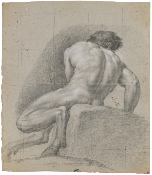 Image of the artwork: "Satyr"