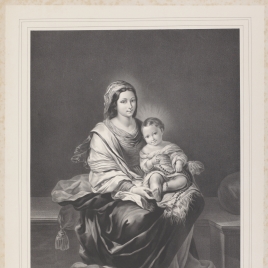 Nuestra Señora del Rosario