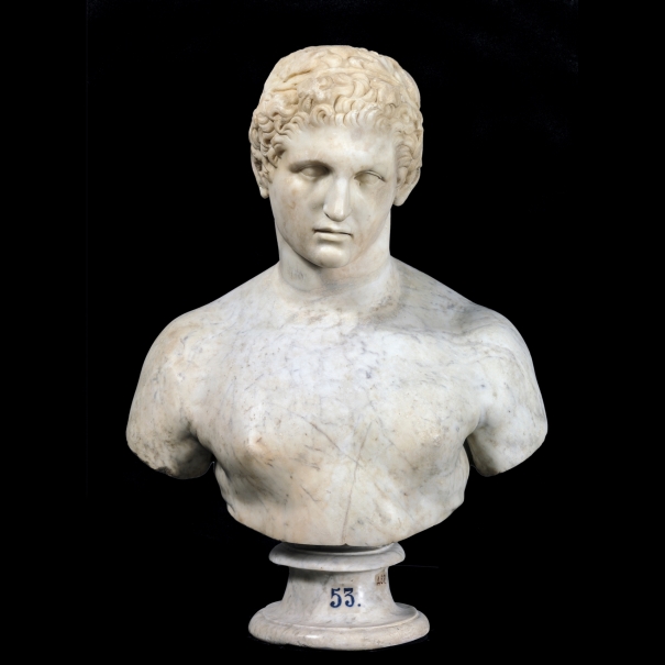 Imagen de la obra: "Heracles del ''tipo Lansdowne''"