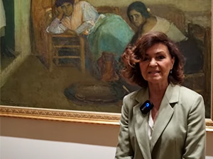La España del siglo XIX vista por la España de hoy