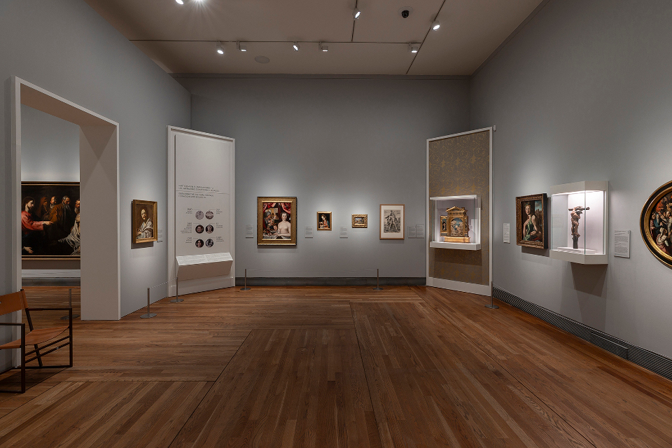 “El Prado de noche” inaugura el verano con la apertura de las dos exposiciones temporales