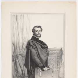Luigi Calamatta
